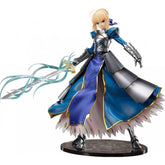 Fate/Grand Order: Saber/Altria Pendragon (Second Ascension) - 1/4 Complete Figure