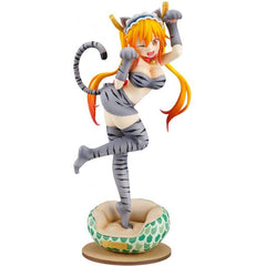 Miss Kobayashi's Dragon Maid: Tohru Cat Dragon Ver. - 1/6 Complete Figure