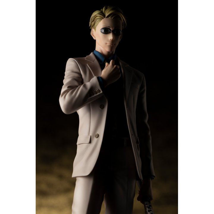 Jujutsu Kaisen: Kento Nanami - 1/8 Complete Figure Jujutsu Kaisen: Kento Nanami - 1/8 Complete Figure