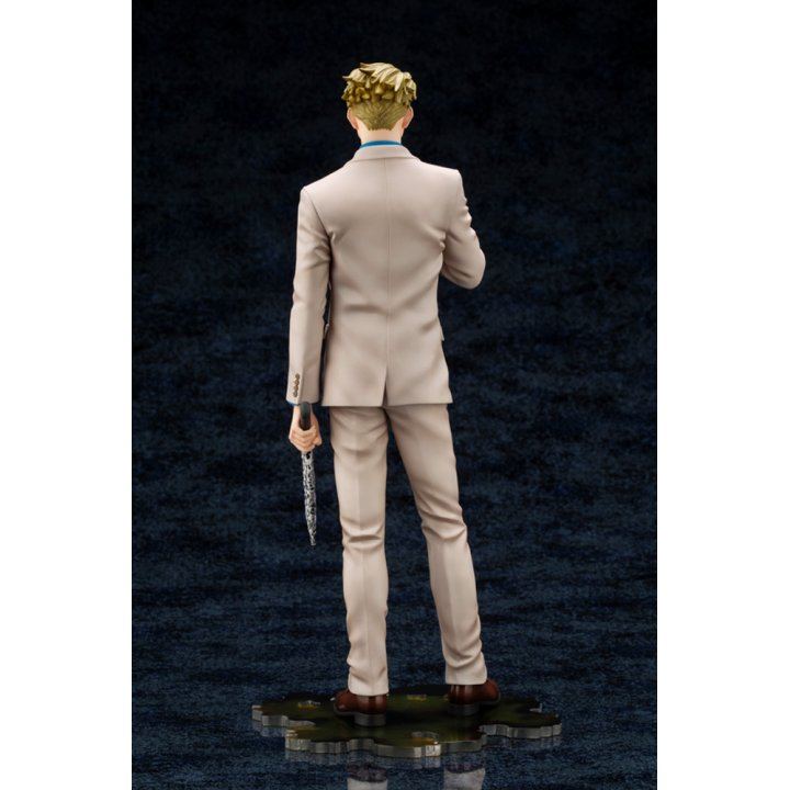 Jujutsu Kaisen: Kento Nanami - 1/8 Complete Figure Jujutsu Kaisen: Kento Nanami - 1/8 Complete Figure