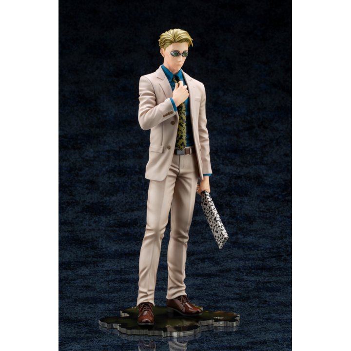 Jujutsu Kaisen: Kento Nanami - 1/8 Complete Figure Jujutsu Kaisen: Kento Nanami - 1/8 Complete Figure