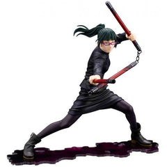 Jujutsu Kaisen: Maki Zenin - 1/8 Complete Figure