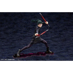 Jujutsu Kaisen: Maki Zenin - 1/8 Complete Figure