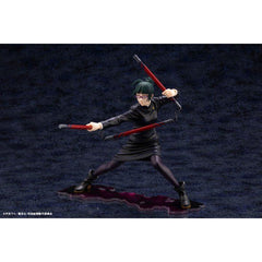 Jujutsu Kaisen: Maki Zenin - 1/8 Complete Figure