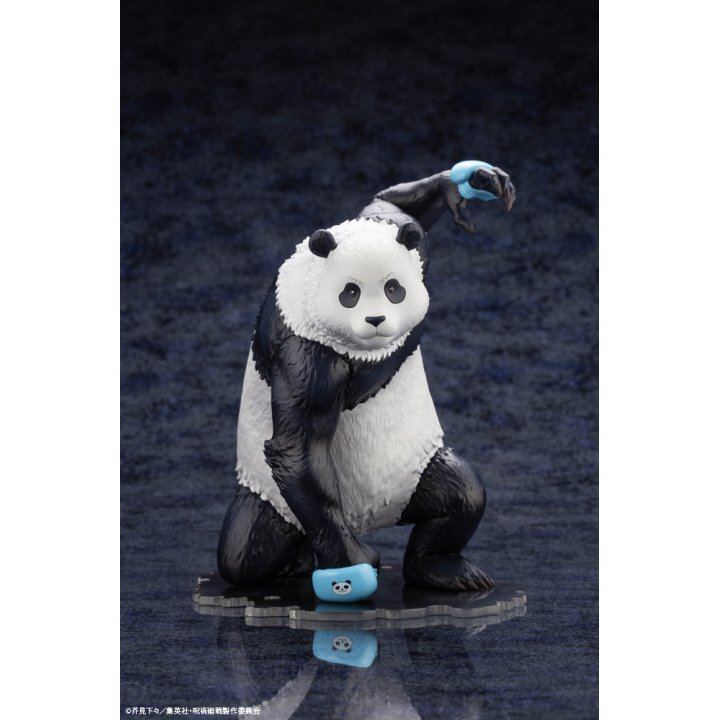 Jujutsu Kaisen: Panda - 1/8 Complete Figure Jujutsu Kaisen: Panda - 1/8 Complete Figure
