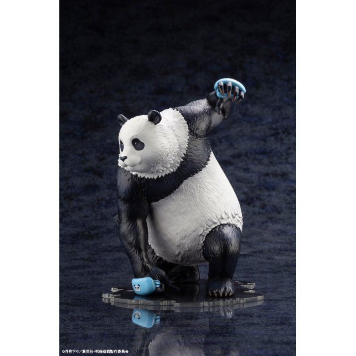 Jujutsu Kaisen: Panda - 1/8 Complete Figure Jujutsu Kaisen: Panda - 1/8 Complete Figure