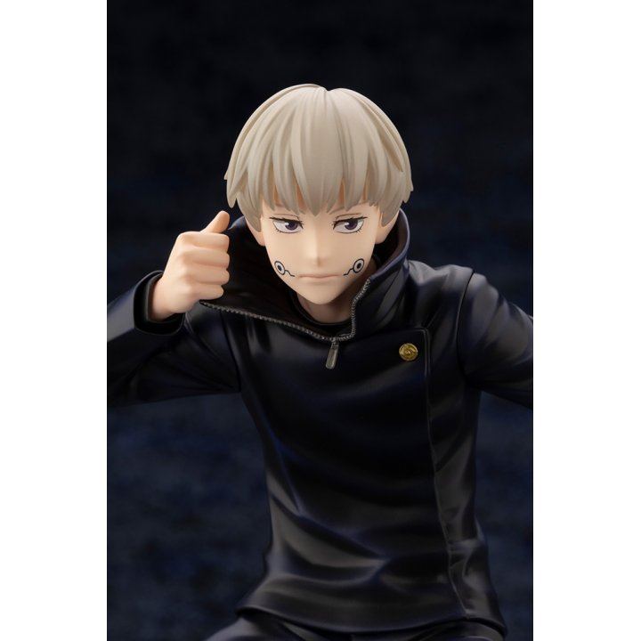 Jujutsu Kaisen: Toge Inumaki - 1/8 Complete Figure Jujutsu Kaisen: Toge Inumaki - 1/8 Complete Figure