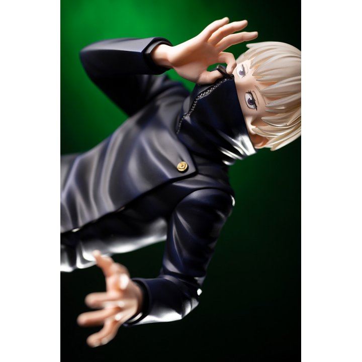 Jujutsu Kaisen: Toge Inumaki - 1/8 Complete Figure Jujutsu Kaisen: Toge Inumaki - 1/8 Complete Figure