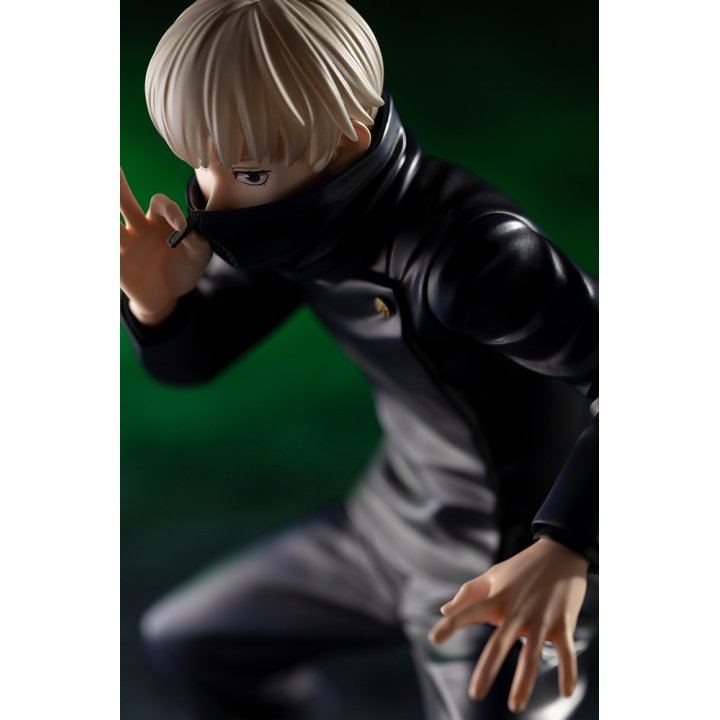 Jujutsu Kaisen: Toge Inumaki - 1/8 Complete Figure Jujutsu Kaisen: Toge Inumaki - 1/8 Complete Figure