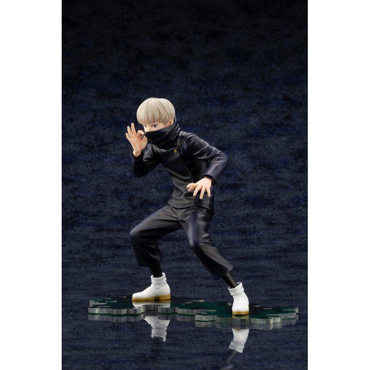 Jujutsu Kaisen: Toge Inumaki - 1/8 Complete Figure Jujutsu Kaisen: Toge Inumaki - 1/8 Complete Figure