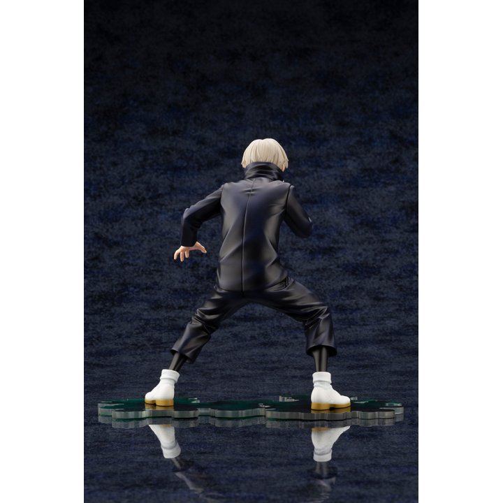 Jujutsu Kaisen: Toge Inumaki - 1/8 Complete Figure Jujutsu Kaisen: Toge Inumaki - 1/8 Complete Figure