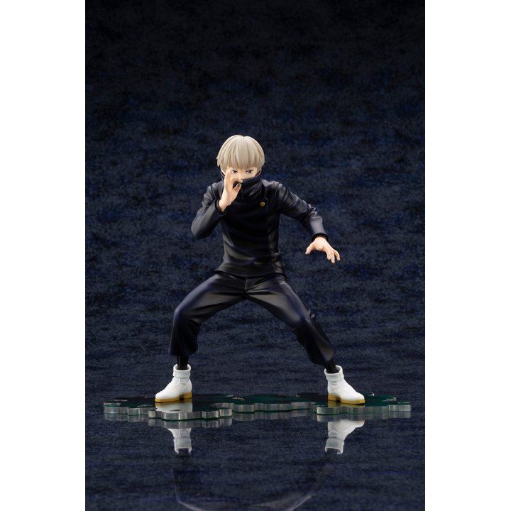 Jujutsu Kaisen: Toge Inumaki - 1/8 Complete Figure Jujutsu Kaisen: Toge Inumaki - 1/8 Complete Figure