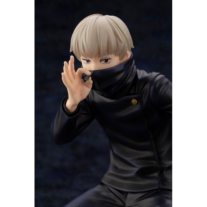 Jujutsu Kaisen: Toge Inumaki - 1/8 Complete Figure Jujutsu Kaisen: Toge Inumaki - 1/8 Complete Figure