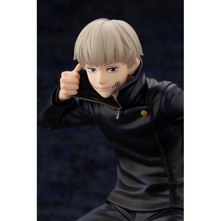Jujutsu Kaisen: Toge Inumaki - 1/8 Complete Figure Jujutsu Kaisen: Toge Inumaki - 1/8 Complete Figure
