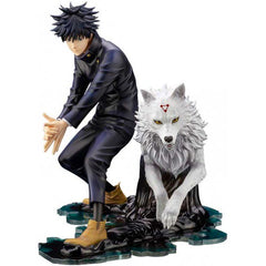 Jujutsu Kaisen: Megumi Fushiguro - 1/8 Complete Figure