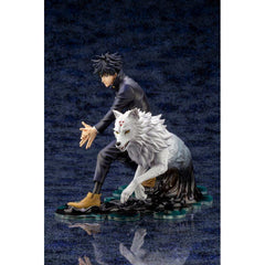 Jujutsu Kaisen: Megumi Fushiguro - 1/8 Complete Figure