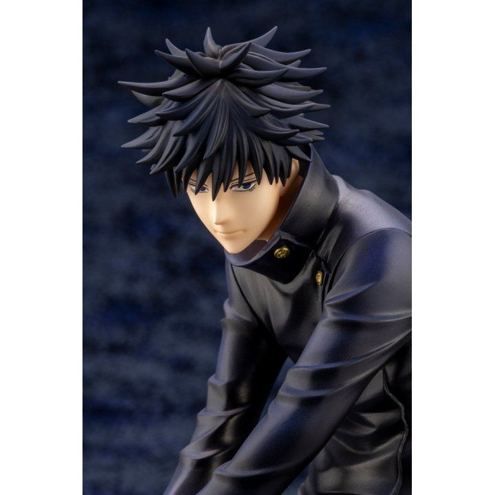 Jujutsu Kaisen: Megumi Fushiguro - 1/8 Complete Figure Jujutsu Kaisen: Megumi Fushiguro - 1/8 Complete Figure