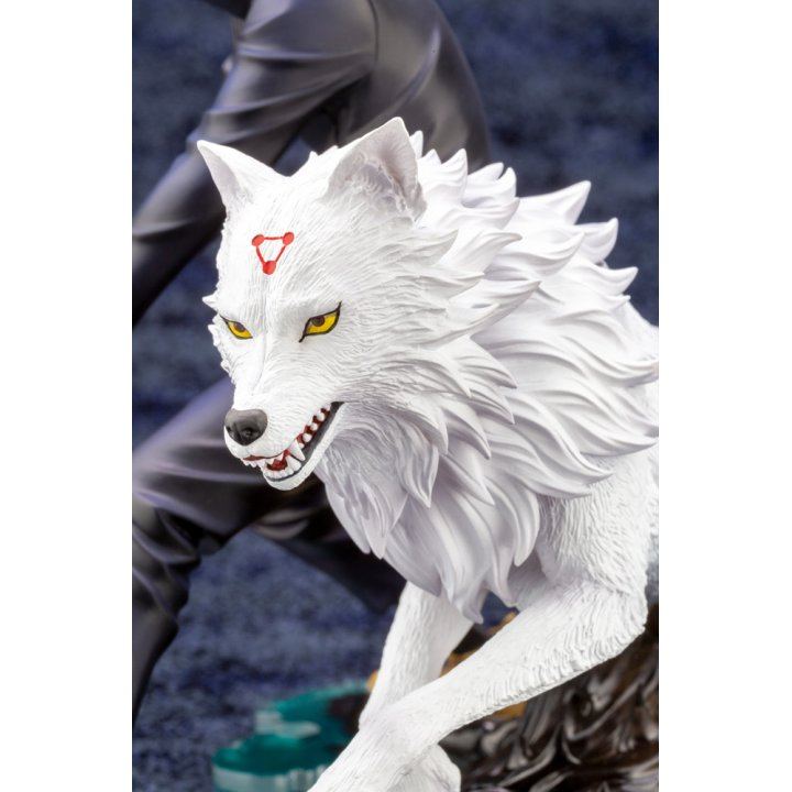 Jujutsu Kaisen: Megumi Fushiguro - 1/8 Complete Figure Jujutsu Kaisen: Megumi Fushiguro - 1/8 Complete Figure