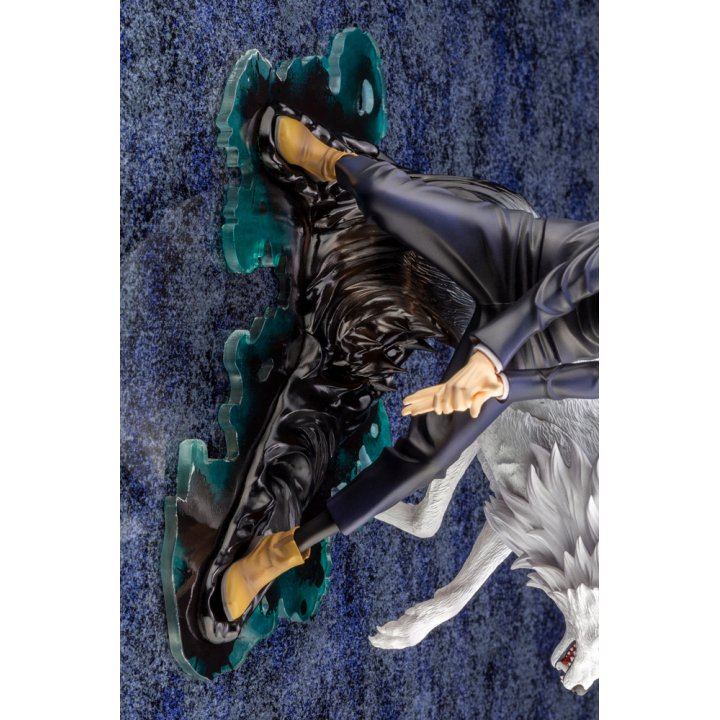 Jujutsu Kaisen: Megumi Fushiguro - 1/8 Complete Figure Jujutsu Kaisen: Megumi Fushiguro - 1/8 Complete Figure