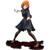 Jujutsu Kaisen: Nobara Kugisaki - 1/8 Complete Figure