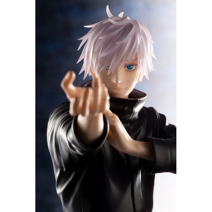 Jujutsu Kaisen: Satoru Gojo - 1/8 Complete Figure Jujutsu Kaisen: Satoru Gojo - 1/8 Complete Figure