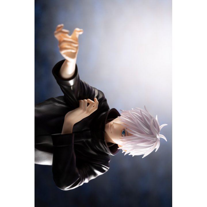 Jujutsu Kaisen: Satoru Gojo - 1/8 Complete Figure Jujutsu Kaisen: Satoru Gojo - 1/8 Complete Figure