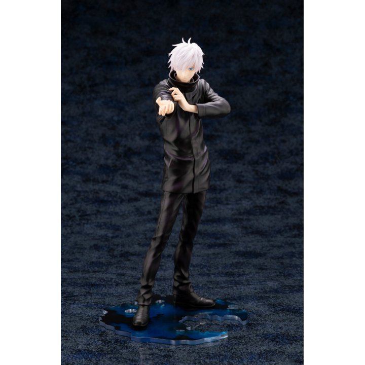 Jujutsu Kaisen: Satoru Gojo - 1/8 Complete Figure Jujutsu Kaisen: Satoru Gojo - 1/8 Complete Figure