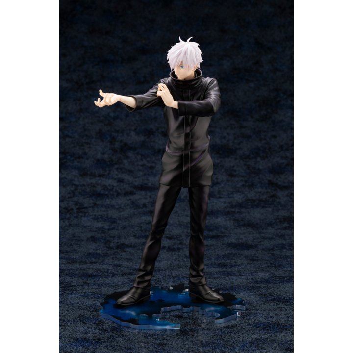 Jujutsu Kaisen: Satoru Gojo - 1/8 Complete Figure Jujutsu Kaisen: Satoru Gojo - 1/8 Complete Figure