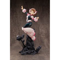 My Hero Academia: Ochaco Uraraka Ver. 2 - 1/8 Complete Figure