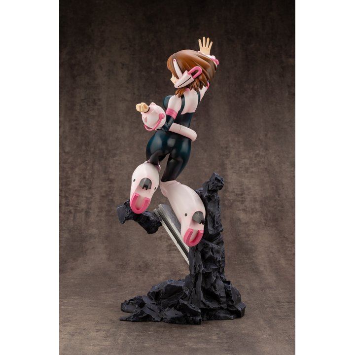 My Hero Academia: Ochaco Uraraka Ver. 2 - 1/8 Complete Figure My Hero Academia: Ochaco Uraraka Ver. 2 - 1/8 Complete Figure