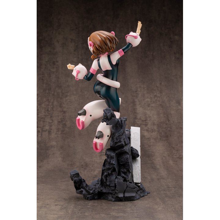 My Hero Academia: Ochaco Uraraka Ver. 2 - 1/8 Complete Figure My Hero Academia: Ochaco Uraraka Ver. 2 - 1/8 Complete Figure