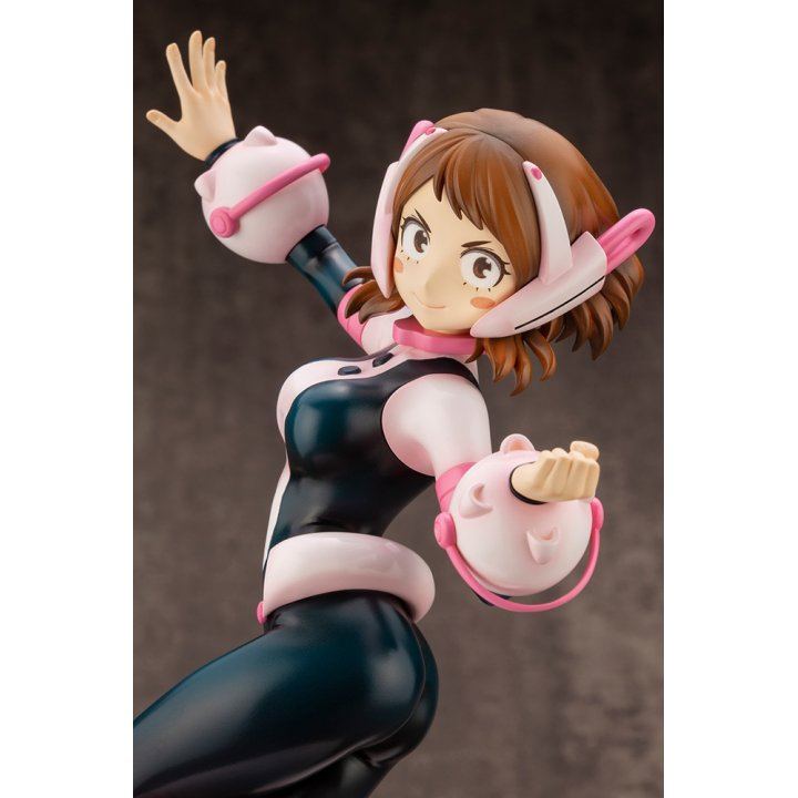 My Hero Academia: Ochaco Uraraka Ver. 2 - 1/8 Complete Figure My Hero Academia: Ochaco Uraraka Ver. 2 - 1/8 Complete Figure