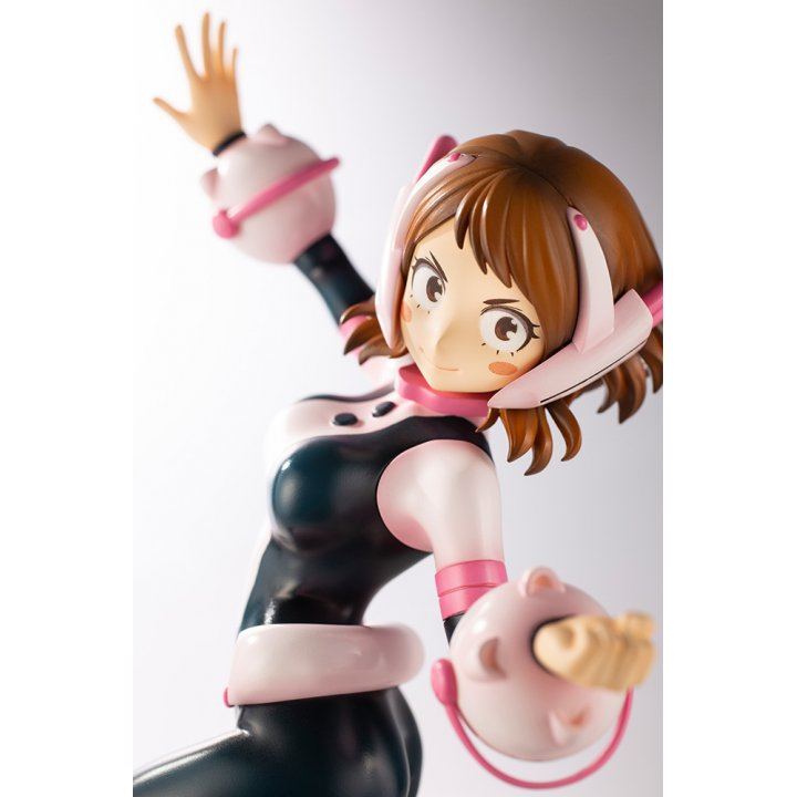 My Hero Academia: Ochaco Uraraka Ver. 2 - 1/8 Complete Figure My Hero Academia: Ochaco Uraraka Ver. 2 - 1/8 Complete Figure