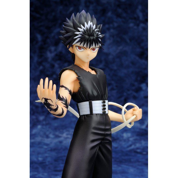 YuYu Hakusho: Hiei - 1/8 Complete Figure YuYu Hakusho: Hiei - 1/8 Complete Figure