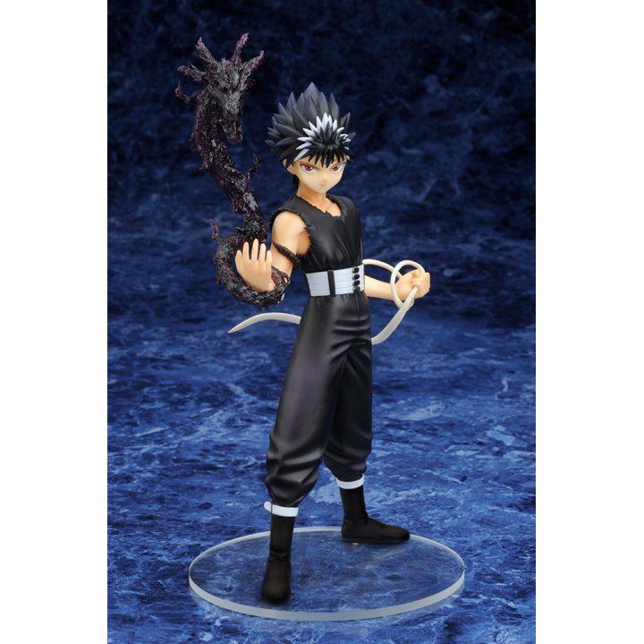 YuYu Hakusho: Hiei - 1/8 Complete Figure YuYu Hakusho: Hiei - 1/8 Complete Figure