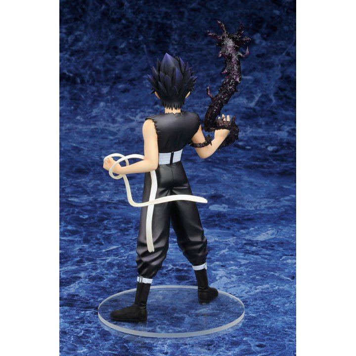 YuYu Hakusho: Hiei - 1/8 Complete Figure YuYu Hakusho: Hiei - 1/8 Complete Figure