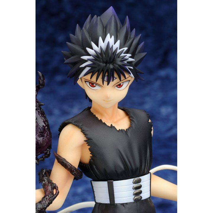 YuYu Hakusho: Hiei - 1/8 Complete Figure YuYu Hakusho: Hiei - 1/8 Complete Figure