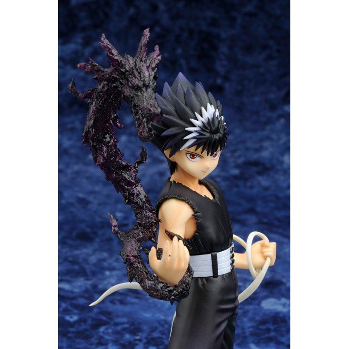 YuYu Hakusho: Hiei - 1/8 Complete Figure YuYu Hakusho: Hiei - 1/8 Complete Figure