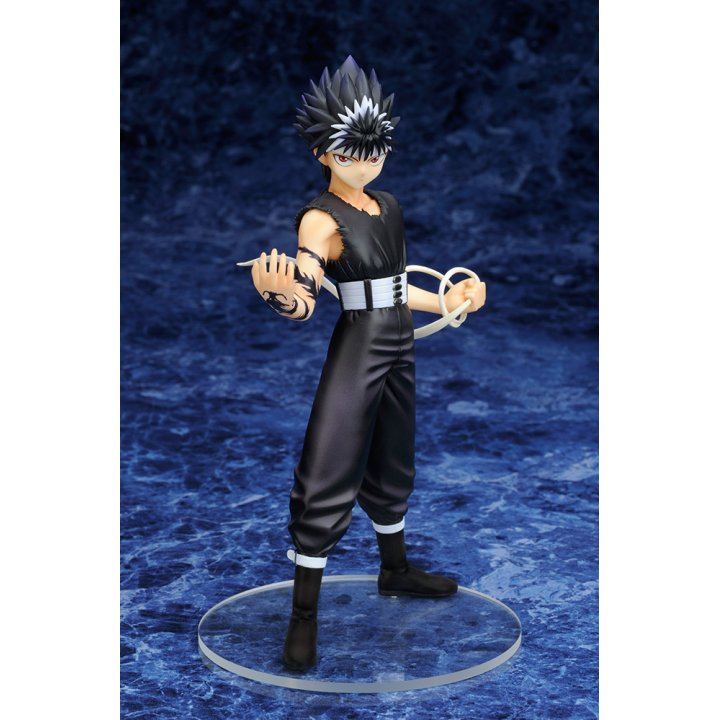 YuYu Hakusho: Hiei - 1/8 Complete Figure YuYu Hakusho: Hiei - 1/8 Complete Figure