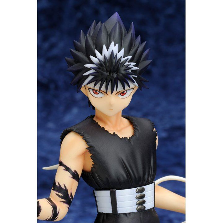 YuYu Hakusho: Hiei - 1/8 Complete Figure YuYu Hakusho: Hiei - 1/8 Complete Figure