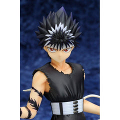 YuYu Hakusho: Hiei - 1/8 Complete Figure