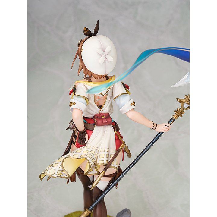 Atelier Ryza 3: Alchemist of the End & the Secret Key: Reisalin Stout - 1/7 Complete Figure Atelier Ryza 3: Alchemist of the End & the Secret Key: Reisalin Stout - 1/7 Complete Figure