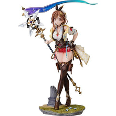 Atelier Ryza 3: Alchemist of the End & the Secret Key: Reisalin Stout - 1/7 Complete Figure
