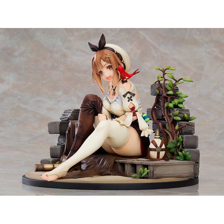 Atelier Ryza: Ever Darkness & the Secret Hideout: Reisalin Stout - 1/6 Complete Figure Atelier Ryza: Ever Darkness & the Secret Hideout: Reisalin Stout - 1/6 Complete Figure