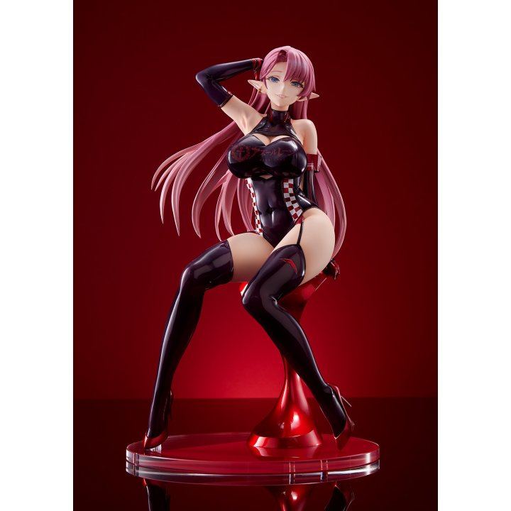 Azur Lane: Duke of York -Prestige of the Glorious Formula- - 1/4 Complete Figure Azur Lane: Duke of York -Prestige of the Glorious Formula- - 1/4 Complete Figure