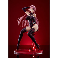 Azur Lane: Duke of York -Prestige of the Glorious Formula- - 1/4 Complete Figure
