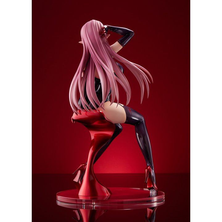 Azur Lane: Duke of York -Prestige of the Glorious Formula- - 1/4 Complete Figure Azur Lane: Duke of York -Prestige of the Glorious Formula- - 1/4 Complete Figure