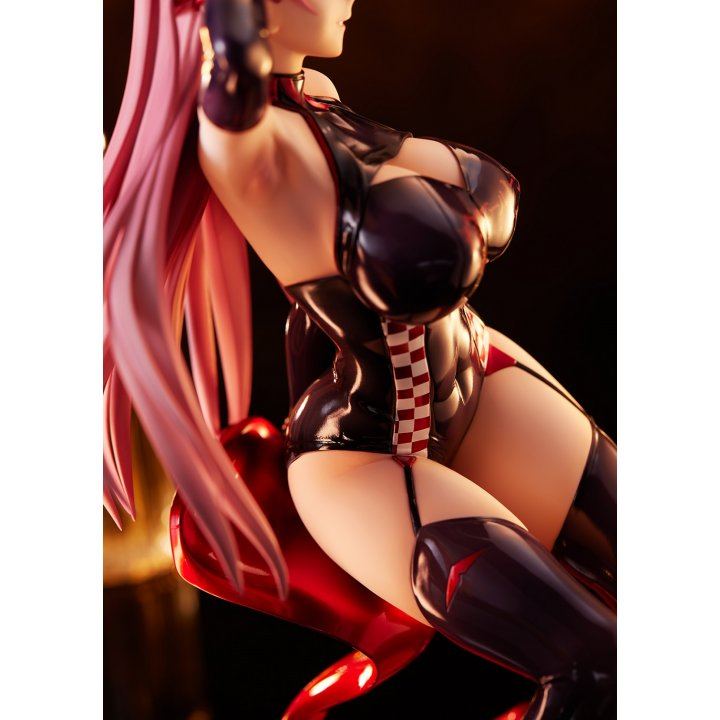 Azur Lane: Duke of York -Prestige of the Glorious Formula- - 1/4 Complete Figure Azur Lane: Duke of York -Prestige of the Glorious Formula- - 1/4 Complete Figure