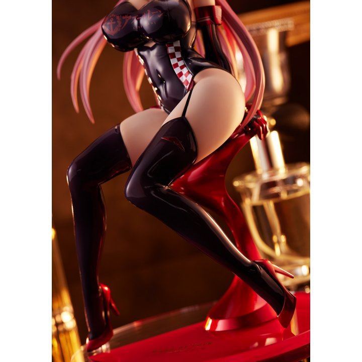 Azur Lane: Duke of York -Prestige of the Glorious Formula- - 1/4 Complete Figure Azur Lane: Duke of York -Prestige of the Glorious Formula- - 1/4 Complete Figure