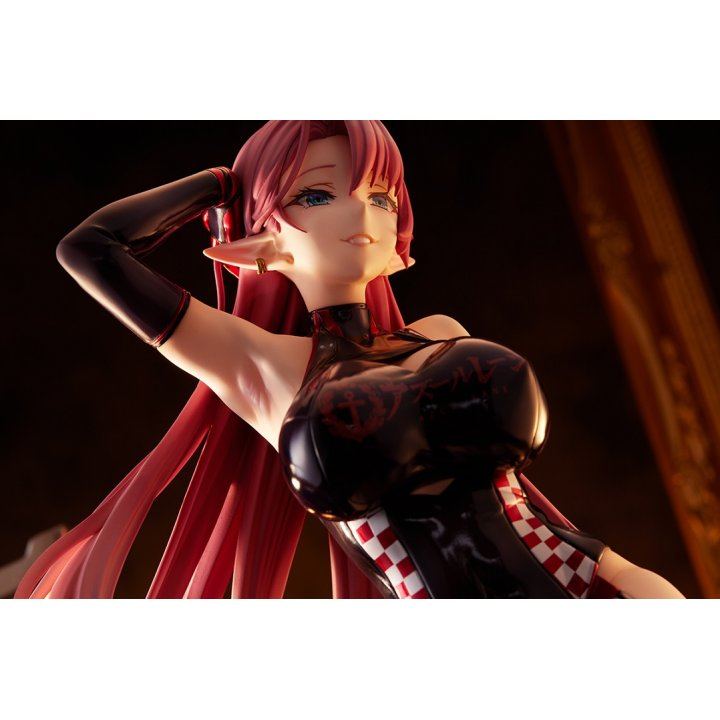 Azur Lane: Duke of York -Prestige of the Glorious Formula- - 1/4 Complete Figure Azur Lane: Duke of York -Prestige of the Glorious Formula- - 1/4 Complete Figure